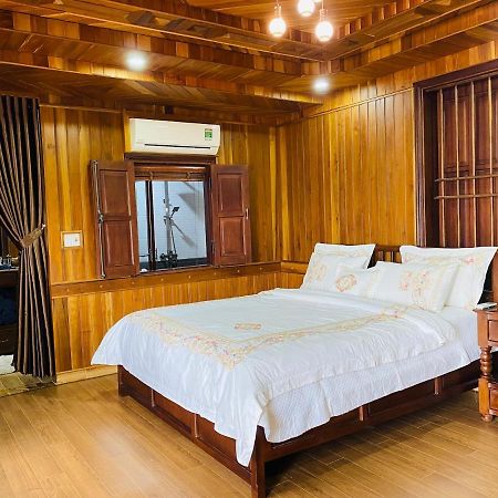 Khamy Riverside Villa Hoi An Dış mekan fotoğraf