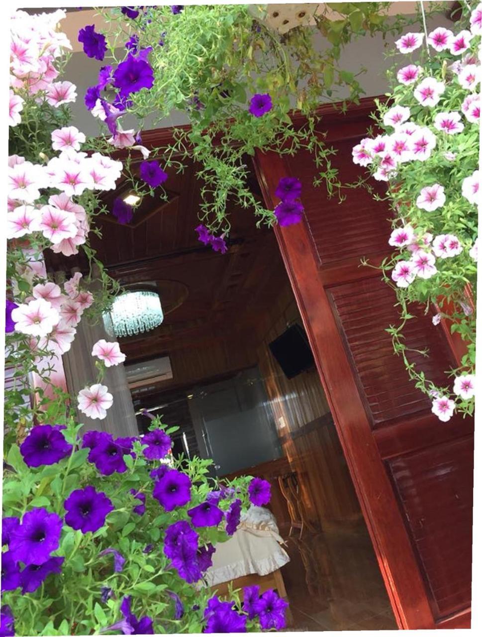 Khamy Riverside Villa Hoi An Dış mekan fotoğraf