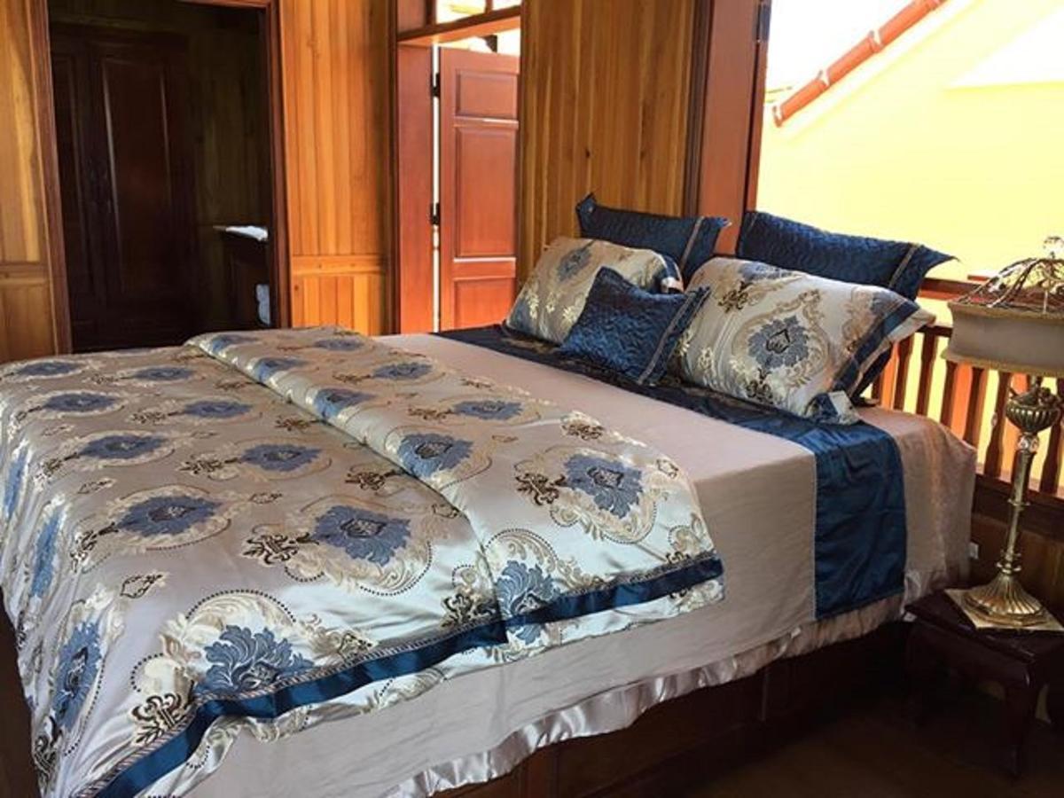 Khamy Riverside Villa Hoi An Dış mekan fotoğraf