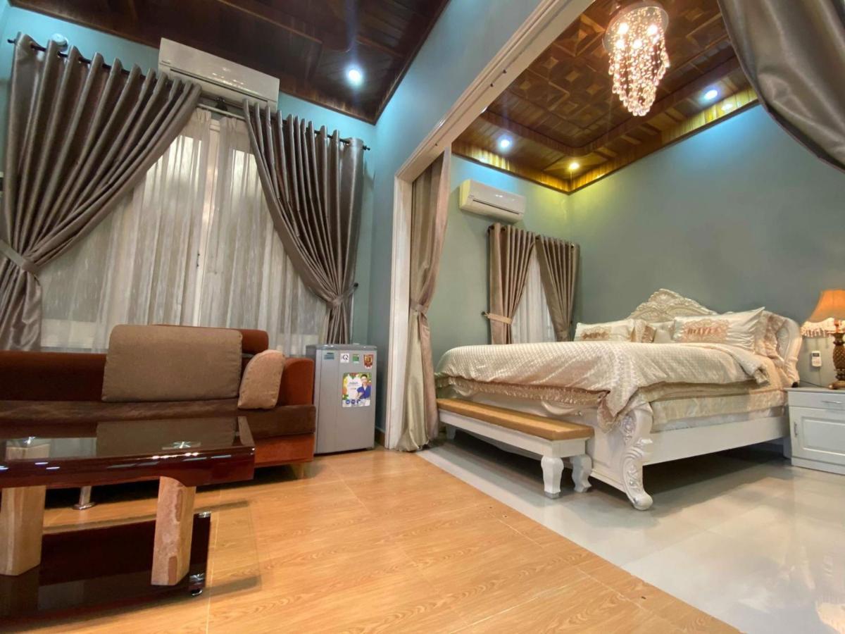 Khamy Riverside Villa Hoi An Dış mekan fotoğraf